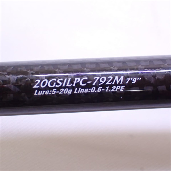 シルベラードプロトタイプＧＳＩＬＰＣ－７９２Ｍ